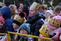 Orszak Trzech Króli - Jasło 2022