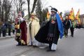 Orszak Trzech Króli - Jasło 2022