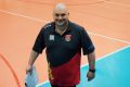 Mecz II ligi piłki siatkowej mężczyzn MKS "Gamrat-MOSiR" Jasło - MKS Andrychów (2:3)