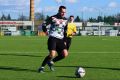 Mecz sparingowy JKS Czarni 1910 Jasło - Kolejarz Stróże 6:2