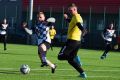 Mecz sparingowy JKS Czarni 1910 Jasło - Kolejarz Stróże 6:2