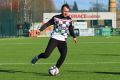 Mecz sparingowy JKS Czarni 1910 Jasło - Kolejarz Stróże 6:2