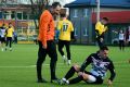 Mecz sparingowy JKS Czarni 1910 Jasło - Kolejarz Stróże 6:2