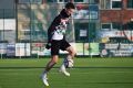 Mecz sparingowy JKS Czarni 1910 Jasło - Kolejarz Stróże 6:2