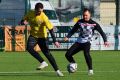 Mecz sparingowy JKS Czarni 1910 Jasło - Kolejarz Stróże 6:2