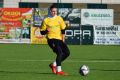 Mecz sparingowy JKS Czarni 1910 Jasło - Kolejarz Stróże 6:2