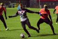 Mecz sparingowy JKS Czarni 1910 Jasło - LKS Pustków 5:1