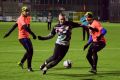 Mecz sparingowy JKS Czarni 1910 Jasło - LKS Pustków 5:1