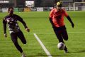 Mecz sparingowy JKS Czarni 1910 Jasło - LKS Pustków 5:1