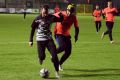Mecz sparingowy JKS Czarni 1910 Jasło - LKS Pustków 5:1