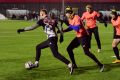 Mecz sparingowy JKS Czarni 1910 Jasło - LKS Pustków 5:1