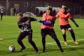 Mecz sparingowy JKS Czarni 1910 Jasło - LKS Pustków 5:1