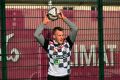 Mecz sparingowy JKS Czarni 1910 Jasło - LKS Wisłok Wiśniowa 3:3