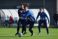 Mecz sparingowy JKS Czarni 1910 Jasło - LKS Wisłok Wiśniowa 3:3