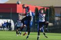 Mecz sparingowy JKS Czarni 1910 Jasło - LKS Wisłok Wiśniowa 3:3