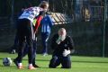 Mecz sparingowy JKS Czarni 1910 Jasło - LKS Wisłok Wiśniowa 3:3