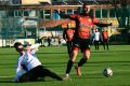 Sparing JKS Czarni 1910 Jasło - Legion Pilzno (1:5)