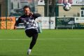 Sparing JKS Czarni 1910 Jasło - Partyzant Targowiska (5:0)
