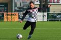 Sparing JKS Czarni 1910 Jasło - Partyzant Targowiska (5:0)