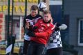 Sparing JKS Czarni 1910 Jasło - Partyzant Targowiska (5:0)