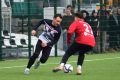 Sparing JKS Czarni 1910 Jasło - Partyzant Targowiska (5:0)