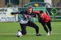 Sparing JKS Czarni 1910 Jasło - Partyzant Targowiska (5:0)