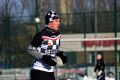 Sparing JKS Czarni 1910 Jasło - Partyzant Targowiska (5:0)