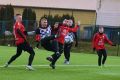 Sparing JKS Czarni 1910 Jasło - Partyzant Targowiska (5:0)