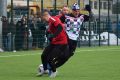 Sparing JKS Czarni 1910 Jasło - Partyzant Targowiska (5:0)