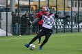 Sparing JKS Czarni 1910 Jasło - Partyzant Targowiska (5:0)