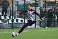 Sparing JKS Czarni 1910 Jasło - Partyzant Targowiska (5:0)