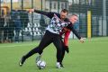 Sparing JKS Czarni 1910 Jasło - Partyzant Targowiska (5:0)