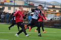 Sparing JKS Czarni 1910 Jasło - Partyzant Targowiska (5:0)