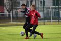 Sparing JKS Czarni 1910 Jasło - Partyzant Targowiska (5:0)