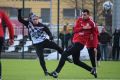 Sparing JKS Czarni 1910 Jasło - Partyzant Targowiska (5:0)