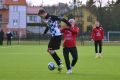 Sparing JKS Czarni 1910 Jasło - Partyzant Targowiska (5:0)