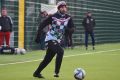 Sparing JKS Czarni 1910 Jasło - Partyzant Targowiska (5:0)