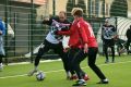 Sparing JKS Czarni 1910 Jasło - Partyzant Targowiska (5:0)