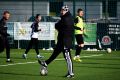 Sparing JKS Czarni 1910 Jasło - Partyzant Targowiska (5:0)