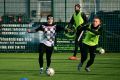 Sparing JKS Czarni 1910 Jasło - Partyzant Targowiska (5:0)
