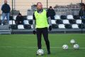 Sparing JKS Czarni 1910 Jasło - Partyzant Targowiska (5:0)