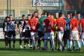 JKS Czarni 1910 Jasło - KS Start Rymanów (1:3)