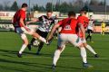 JKS Czarni 1910 Jasło - KS Start Rymanów (1:3)