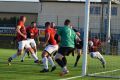 JKS Czarni 1910 Jasło - KS Start Rymanów (1:3)