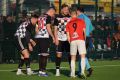 JKS Czarni 1910 Jasło - KS Start Rymanów (1:3)