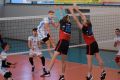 Mecz II ligi piłki siatkowej mężczyzn MKS "Gamrat-MOSiR" Jasło - KS Karpaty Krosno (3:2)