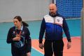 Mecz II ligi piłki siatkowej mężczyzn MKS "Gamrat-MOSiR" Jasło - KS Karpaty Krosno (3:2)
