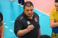 Mecz II ligi piłki siatkowej mężczyzn MKS "Gamrat-MOSiR" Jasło - KS Karpaty Krosno (3:2)
