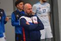 Mecz II ligi piłki siatkowej mężczyzn MKS "Gamrat-MOSiR" Jasło - KS Karpaty Krosno (3:2)