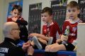 Turniej Piki Nożnej roczników 2014, 2015, 2016 o Puchar Burmistrza Miasta Jasła